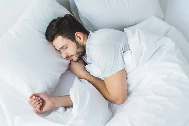 Better sleep quality tips