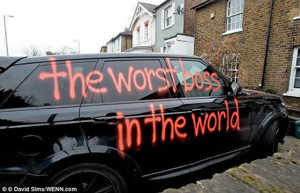 Stress reduction strategies